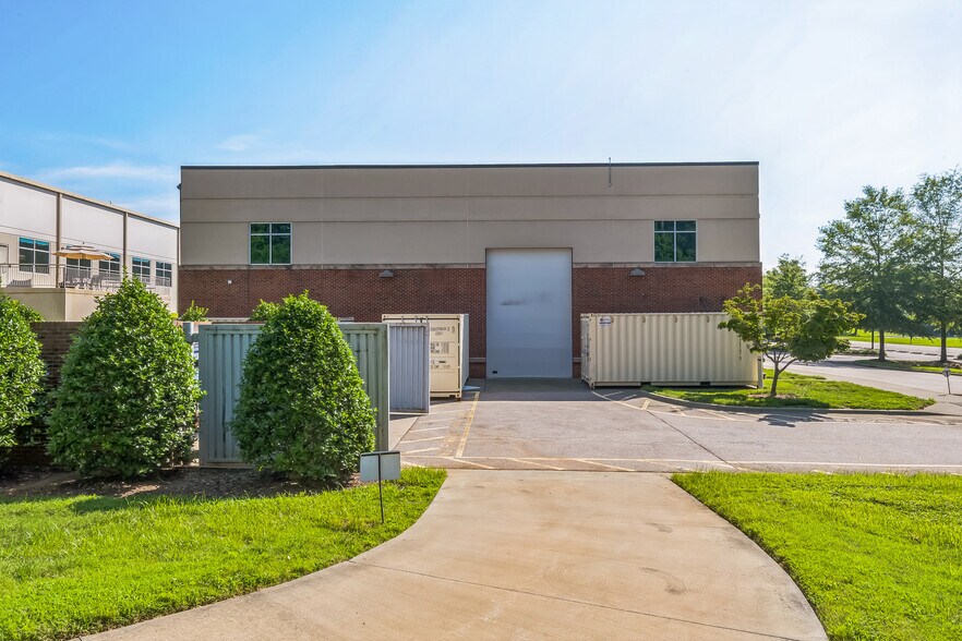 More Photos Of 214 Capcom Ave, Wake Forest Light Manufacturing For Lease