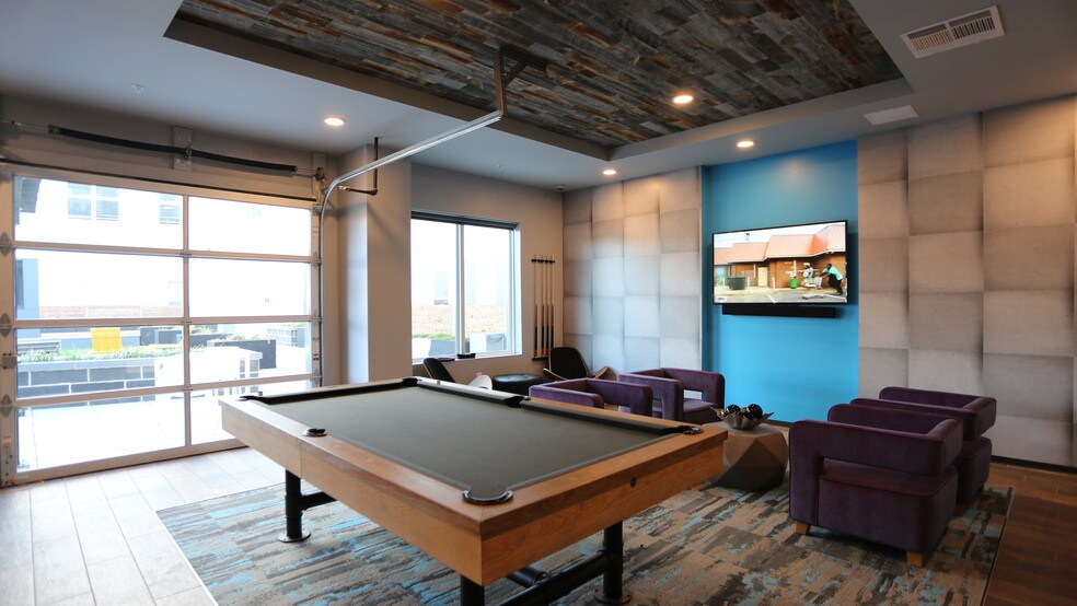 More Photos Of 1400 N High St, Columbus Apartments For Lease