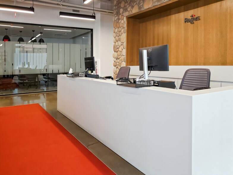 More Photos Of 310 Market St, Basalt Coworking Space