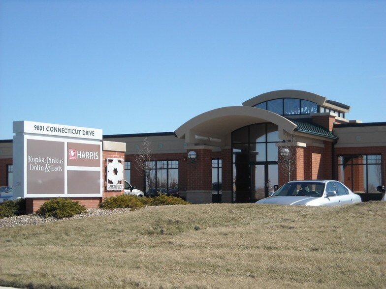 More Photos Of I-65 @ Broadway, Crown Point Land For Sale