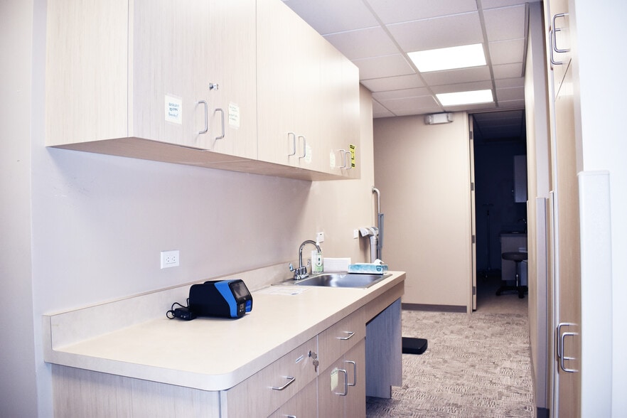 More Photos Of 990 Sonoma Ave, Santa Rosa Medical For Lease