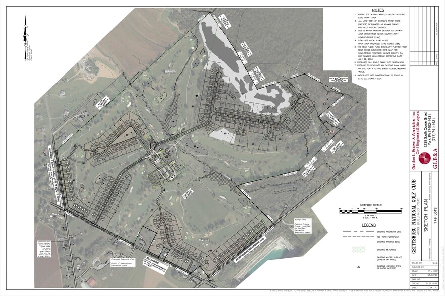 More Photos Of 4099 Bullfrog Rd, Fairfield Land For Sale