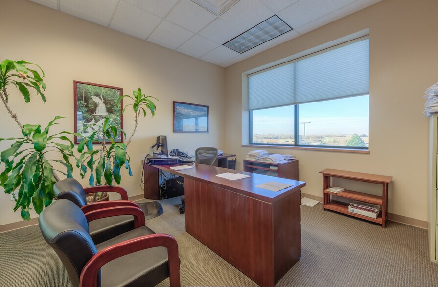 More Photos Of 1399 Horizon Ave, Lafayette Research And Development For Lease