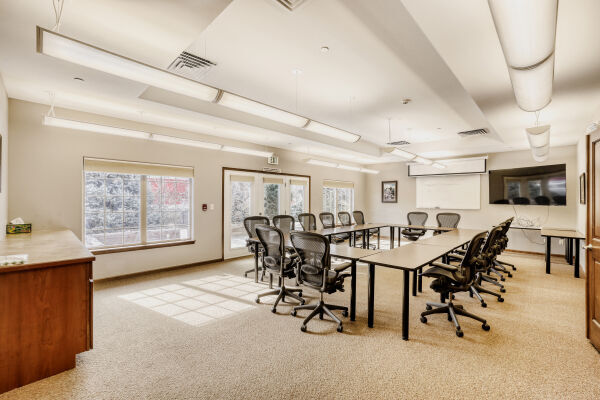 More Photos Of 959 S Kipling Pky, Lakewood Office For Sale