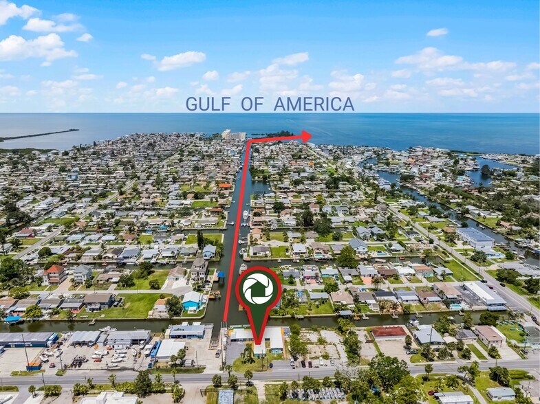 More Photos Of 13901 Old Dixie Hwy, Hudson Multifamily For Sale