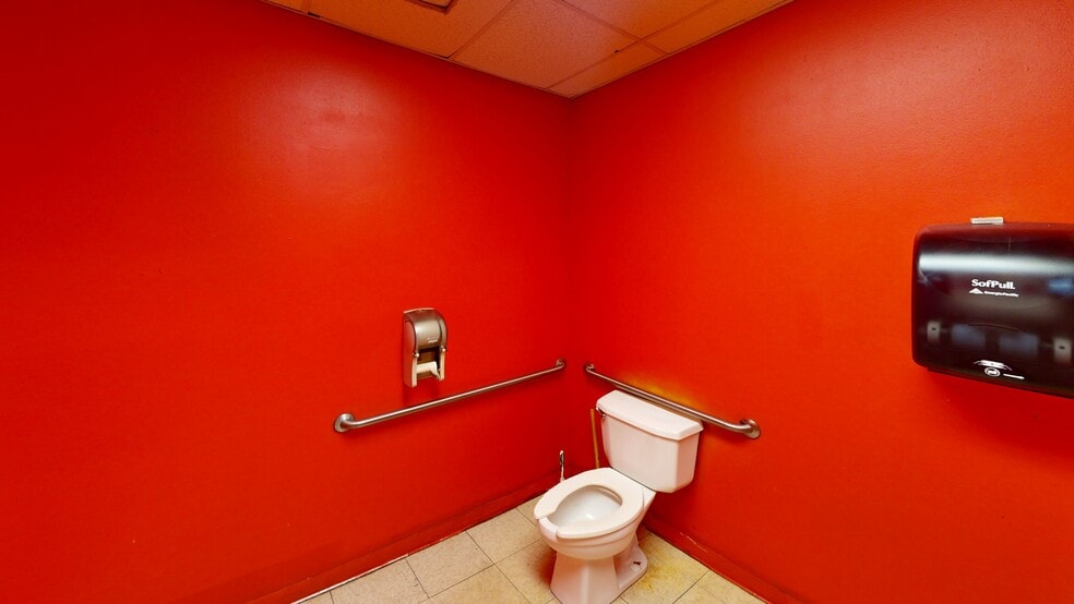 More Photos Of 7123 WV-152, Wayne General Retail For Sale