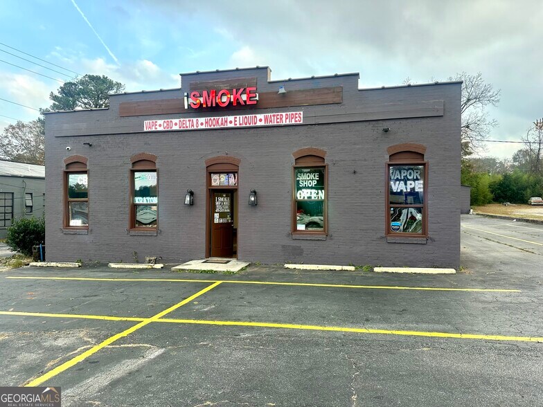 More Photos Of , Griffin General Retail For Sale