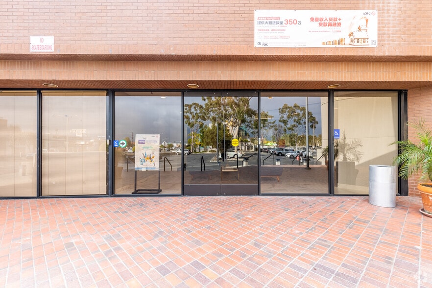 More Photos Of 23133 Hawthorne Blvd, Torrance Medical For Lease