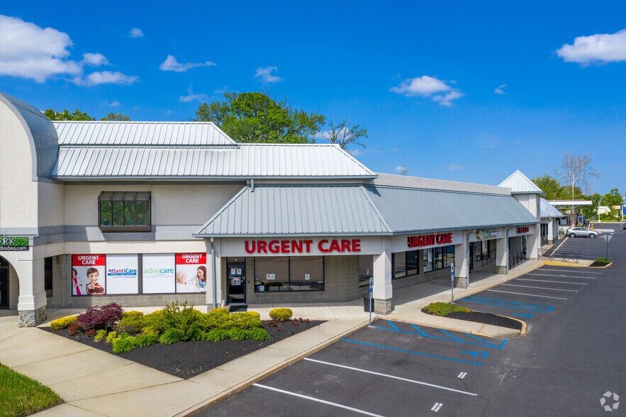 More Photos Of 3131 Rt 38, Mount Laurel Unknown For Lease