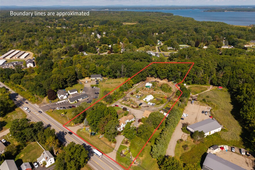Primary Photo Of 680 Portsmouth Ave, Greenland Land For Sale