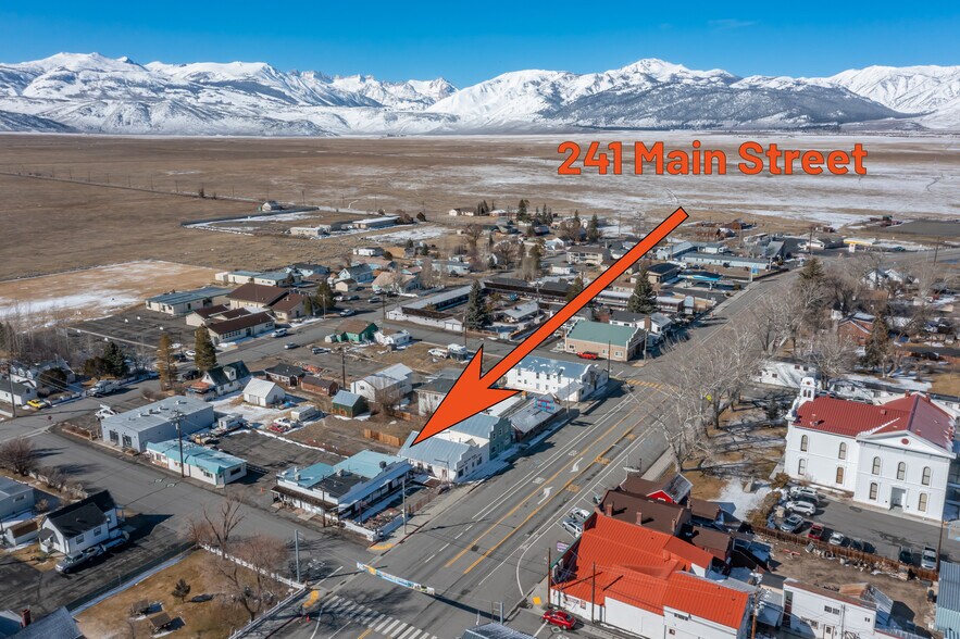 More Photos Of 20 S Sinclair St, Bridgeport Storefront For Sale