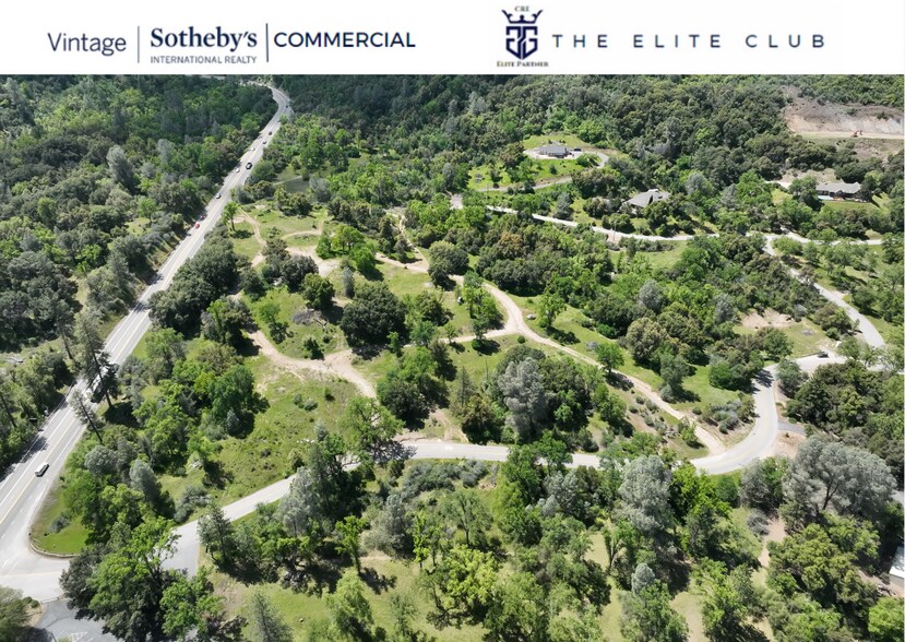 More Photos Of Hwy 41 & Victoria Ln, Oakhurst Land For Sale