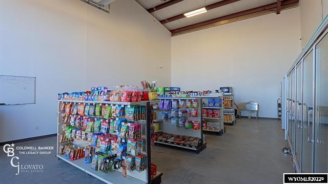 More Photos Of 4860 Wardwell Industrial Ave, Casper Industrial For Lease