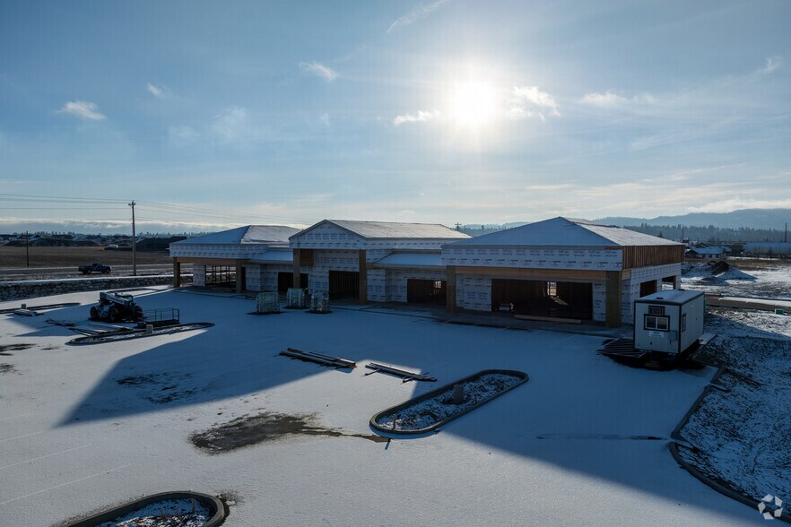 More Photos Of 4010 Bogie dr, Post Falls General Retail For Lease