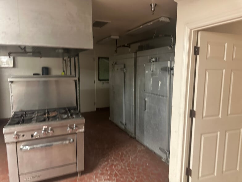 More Photos Of 4230 Wendell Blvd, Wendell Rehabilitation Center For Sale