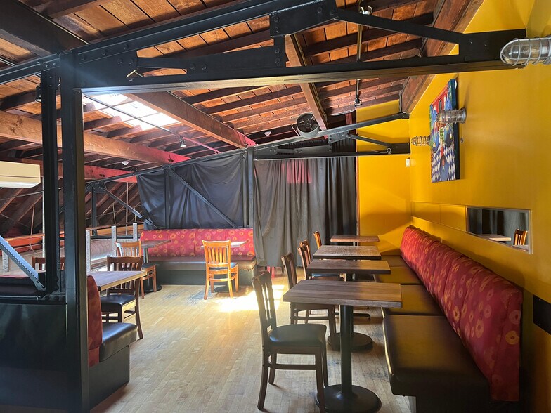 More Photos Of 1501 Solano Ave, Albany Restaurant For Sale