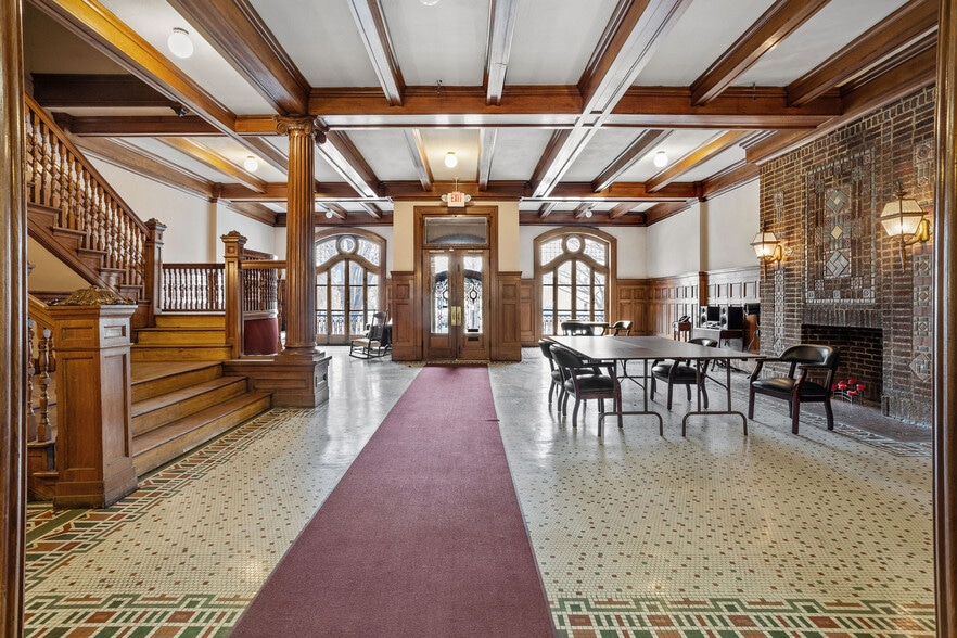 More Photos Of 120 N Warren, Trenton Office For Sale