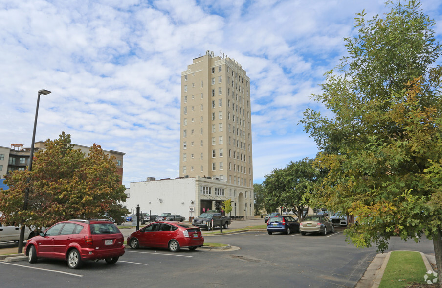 Primary Photo Of 228 Holmes Ave NE, Huntsville Office For Lease