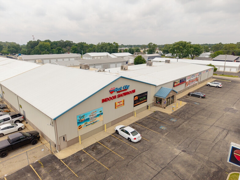 More Photos Of , Elkhart Unknown For Sale