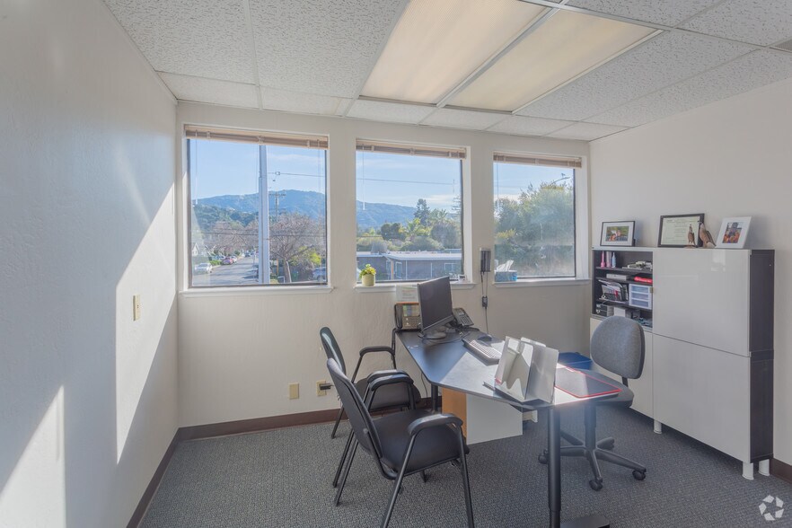 More Photos Of 15899 Los Gatos-Almaden Rd, Los Gatos Medical For Lease