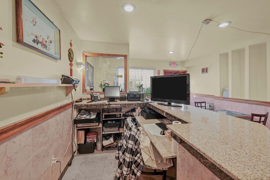 More Photos Of 754 Front St, Woonsocket Restaurant For Sale