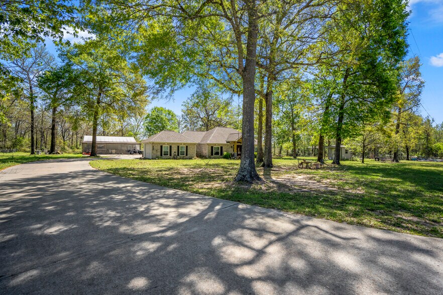 More Photos Of TBD Keenan Cut Off Rd, Montgomery Land For Sale