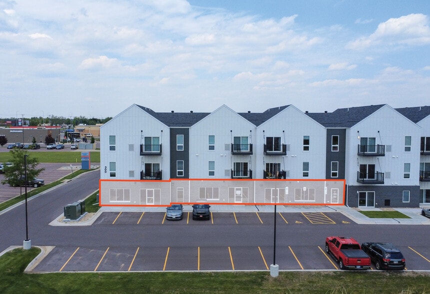 Primary Photo Of 300 W 85th St, Sioux Falls Apartments For Lease