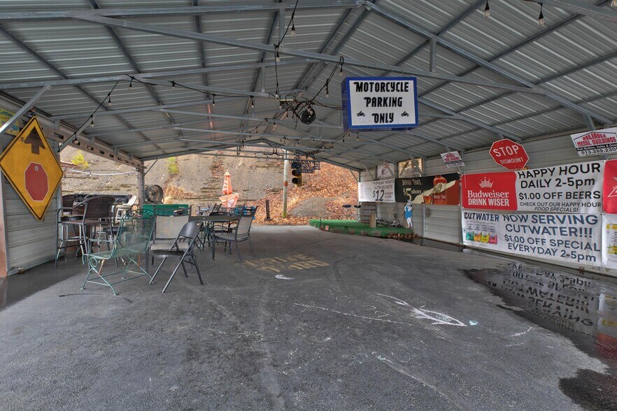 More Photos Of 110 KY Highway 801 S, Morehead General Retail For Sale
