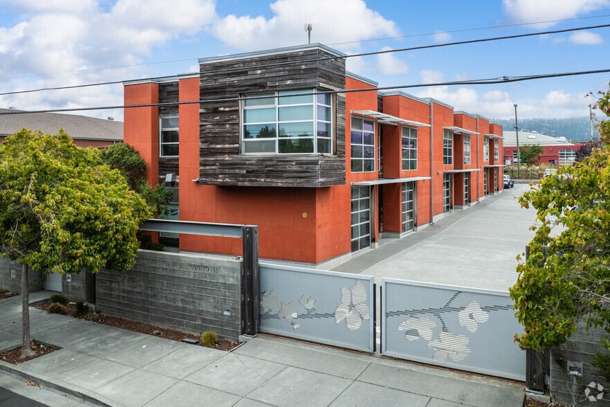 Primary Photo Of 1331 7th St, Berkeley Loft Creative Space For Sale