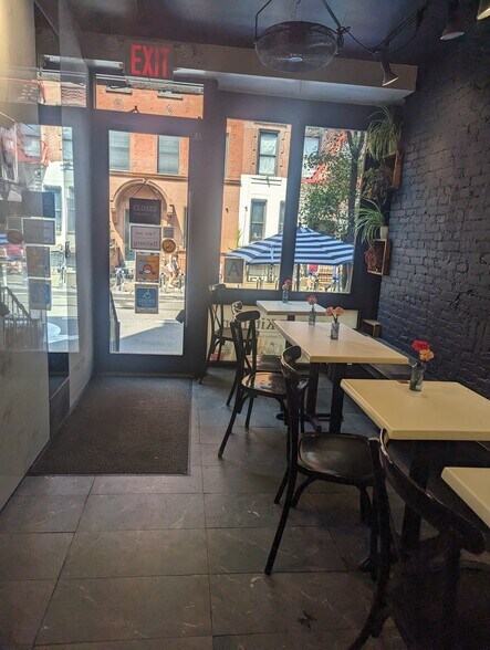 More Photos Of 348-358 W 47th St, New York Apartments For Lease