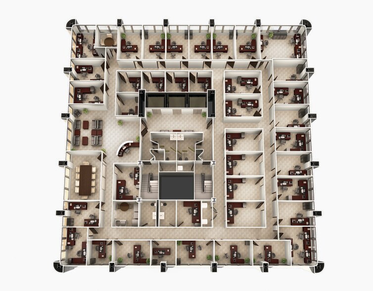 More Photos Of 1 W Broad St, Bethlehem Coworking Space