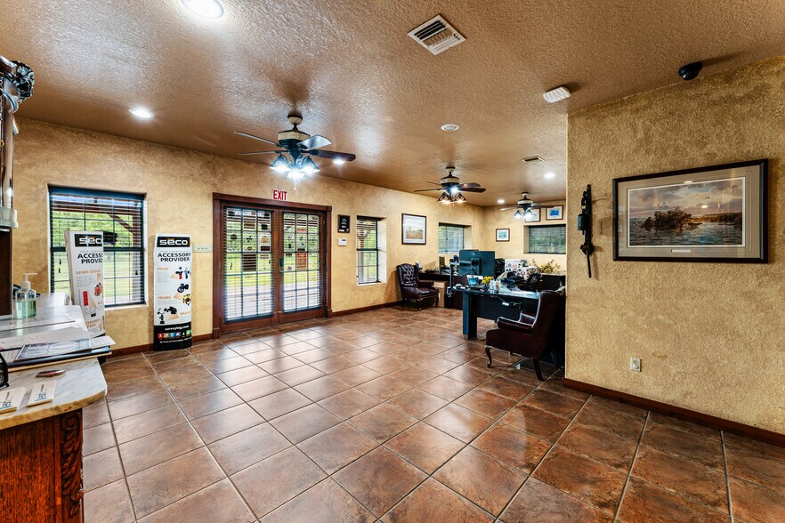 More Photos Of 23111 FM 1462 Rd, Damon Land For Sale