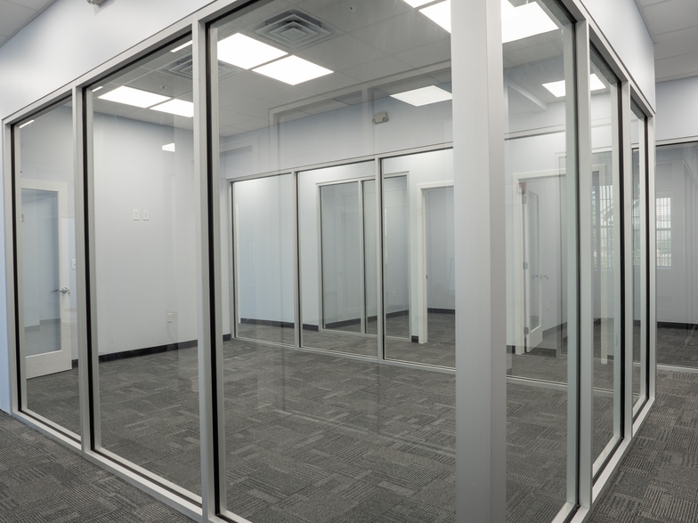 More Photos Of 21 Father Devalles Blvd, Fall River Office For Lease