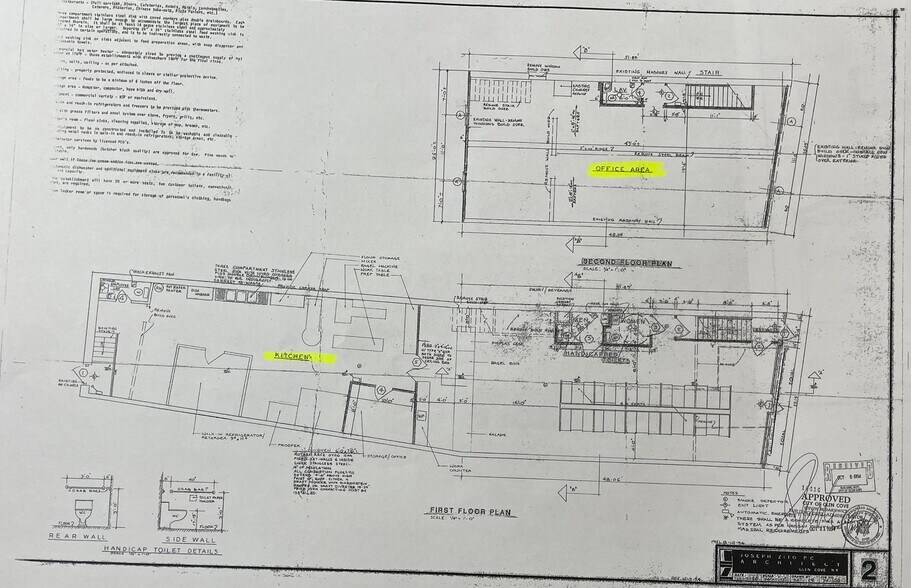 More Photos Of 29 Glen St, Glen Cove Storefront Retail Office For Lease