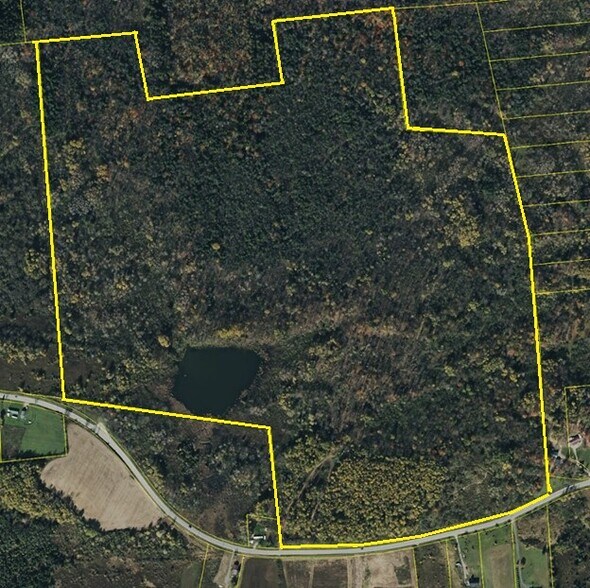 More Photos Of 1601 NY-29, Little Falls Land For Sale