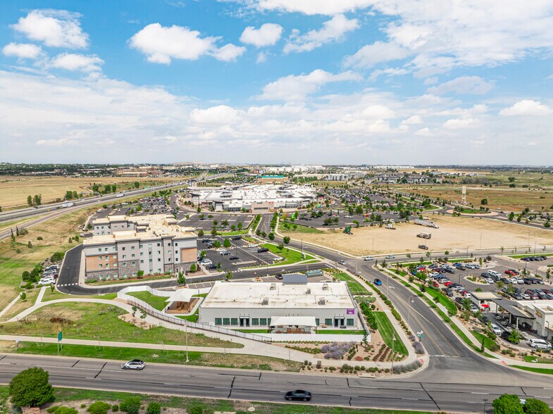 More Photos Of 91 E 136th Ave, Thornton General Retail For Sale