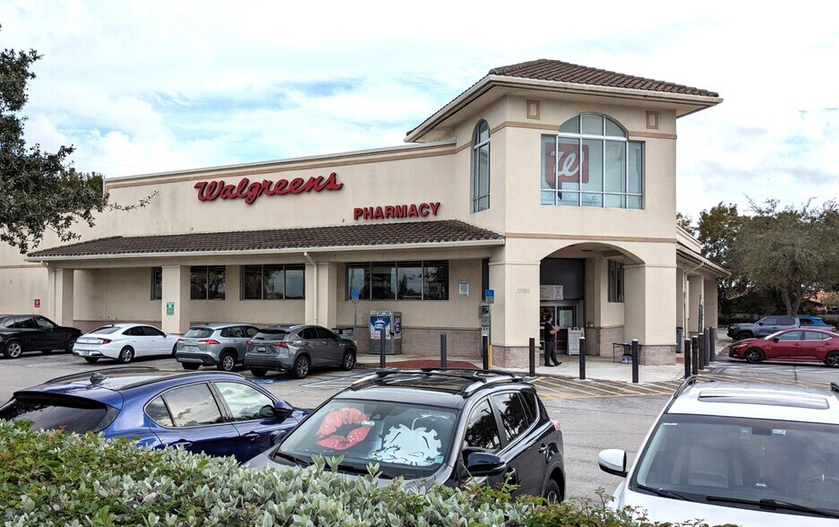 Primary Photo Of 13698 SW 8th St, Miami Drugstore For Sale