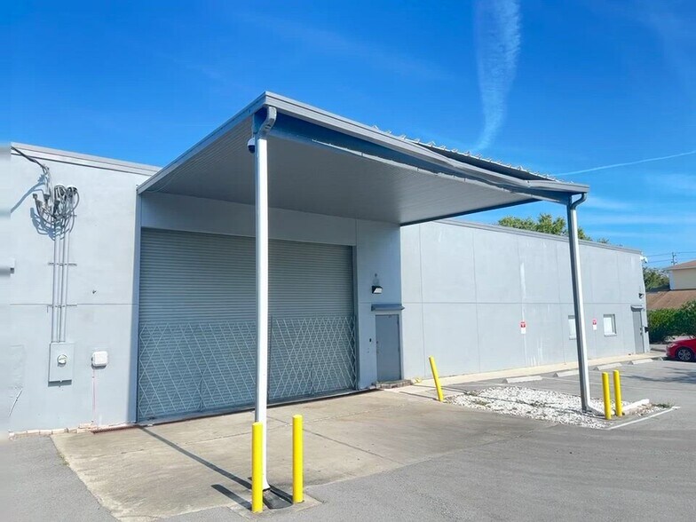 More Photos Of 700 Magnolia Dr, Clearwater Warehouse For Sale