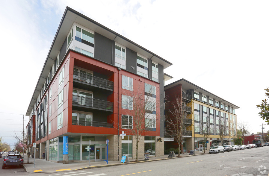 Primary Photo Of 3850 N Mississippi Ave, Portland Apartments For Lease