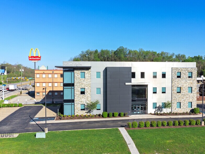 More Photos Of 6536 State Route 22, Delmont Medical For Lease
