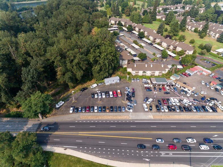 More Photos Of 20155 McLoughlin Blvd, Gladstone Land For Lease