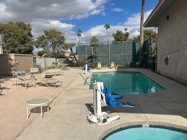 More Photos Of 48600 Monroe St, Indio Sports And Entertainment For Sale
