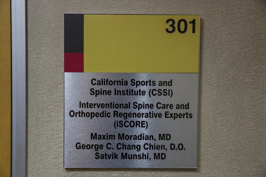 More Photos Of 51 N 5th Ave, Arcadia Medical For Lease