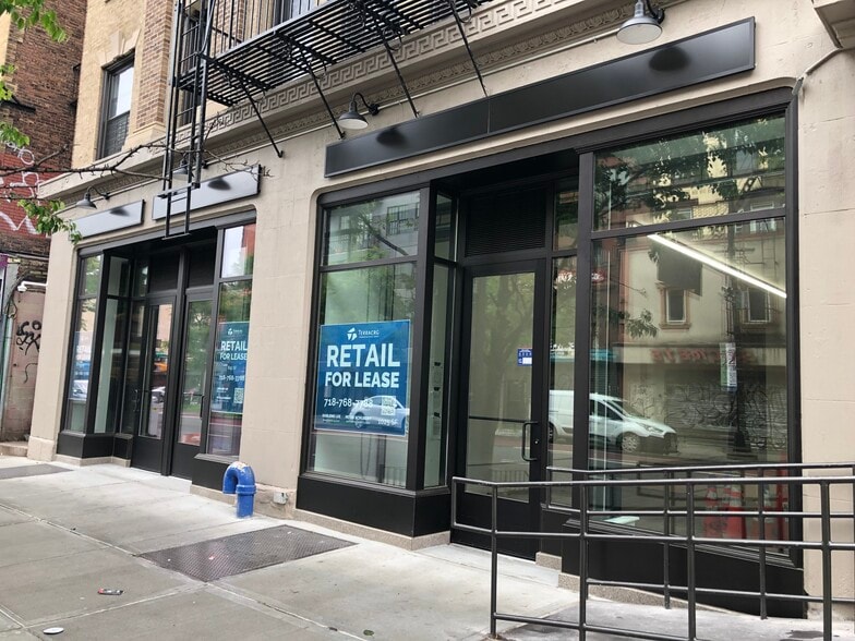 More Photos Of 685 Nostrand Ave, Brooklyn Apartments For Lease