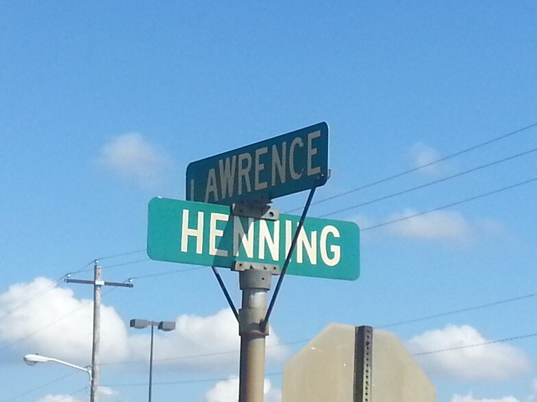 More Photos Of 1209 Lawrence St, Sikeston Land For Sale