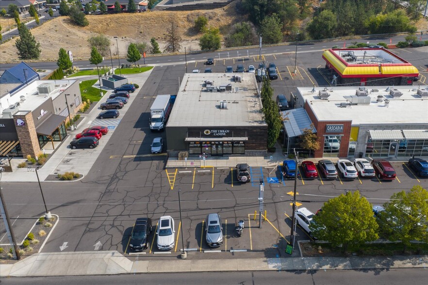 More Photos Of , Spokane General Retail For Sale