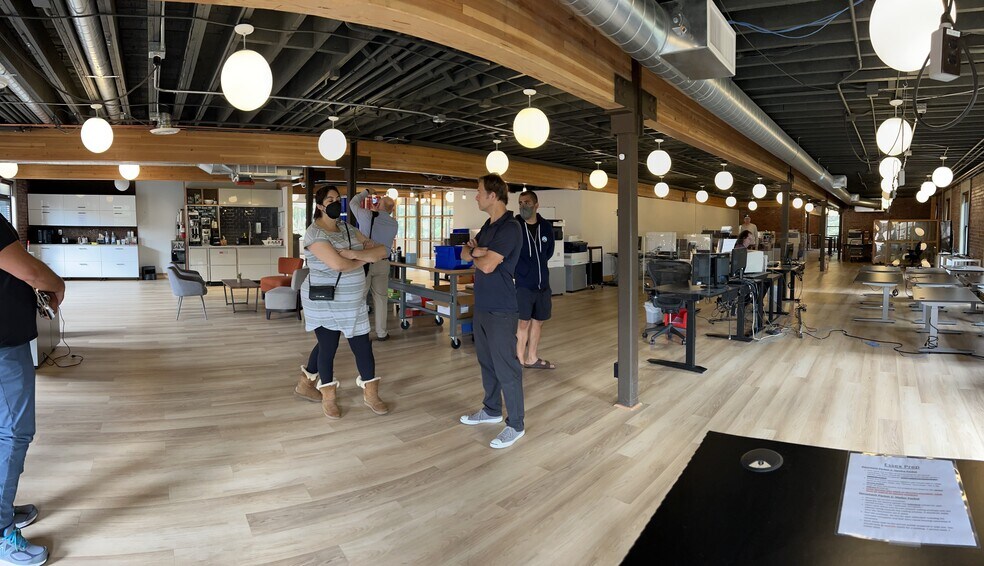 More Photos Of 633 Yesler Way, Seattle Office For Lease
