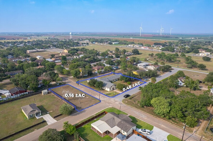 More Photos Of 13412 W 9th St, Lyford Religious Facility For Sale