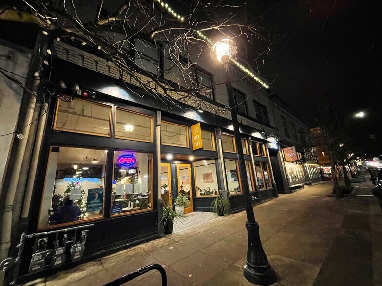 More Photos Of 8212 N Denver Ave, Portland Apartments For Sale