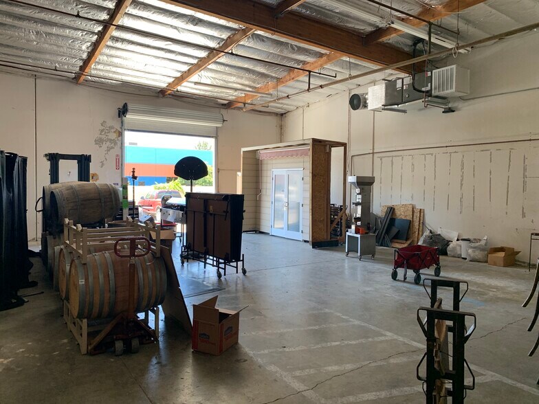 More Photos Of 2271 S Vasco Rd, Livermore Warehouse For Lease